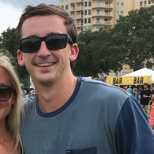 Meet your Posher, Corey